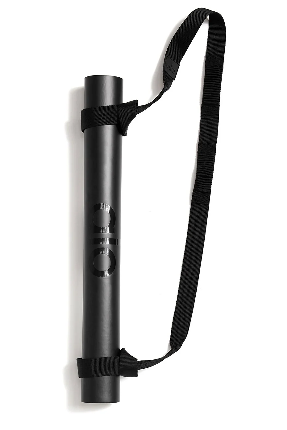 Duality Yoga Strap - Black - Image 2