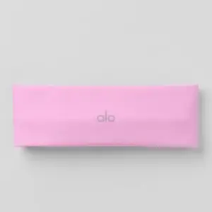 Airlift Headband - Candy Heart Pink