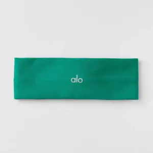 Airlift Headband - Emerald Isle