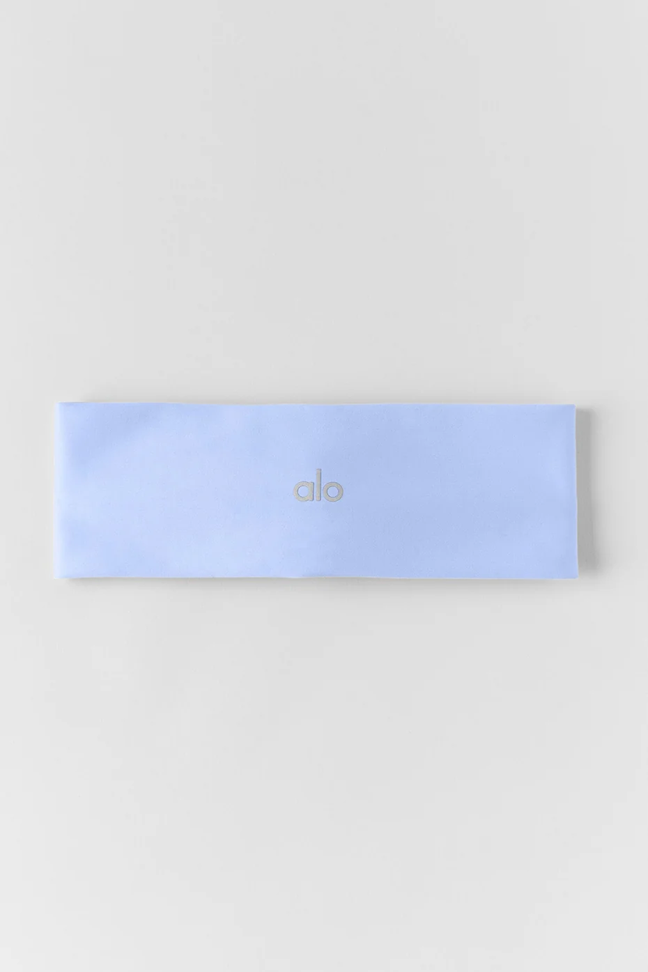 Airlift Headband - Light Provence Blue - Image 2