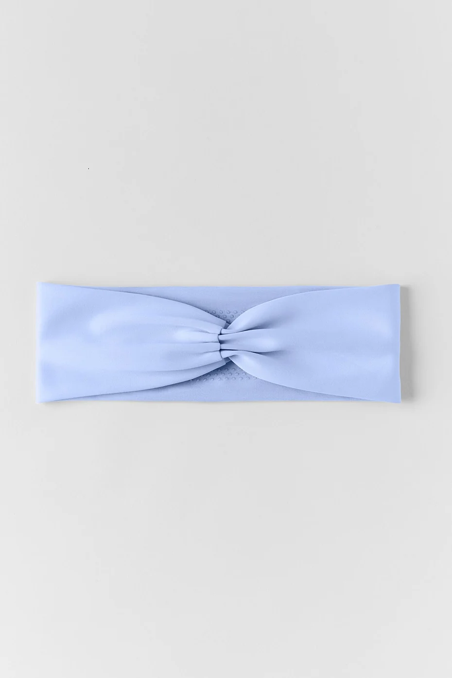 Airlift Headband - Light Provence Blue - Image 3