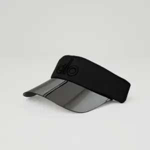 Airlift Solar Visor - Black