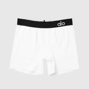 Hero Performance Boxer - White