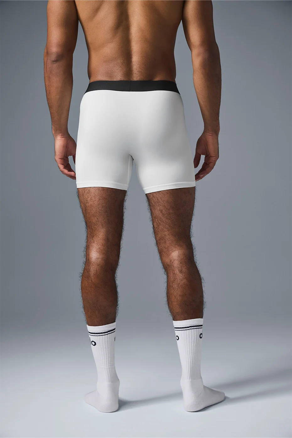 Hero Performance Boxer - White - Image 4
