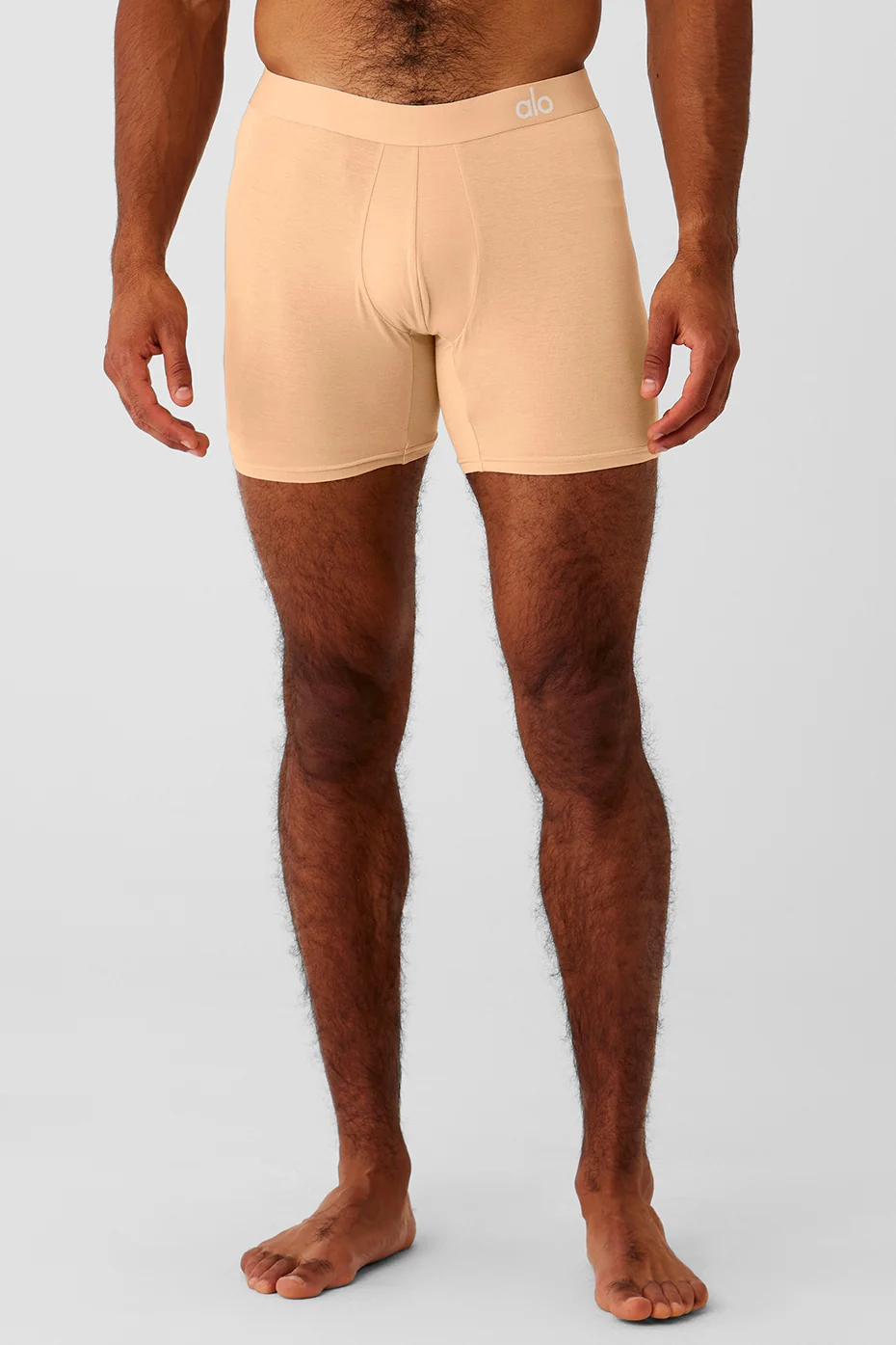 Day and Night Boxer - Champagne - Image 3