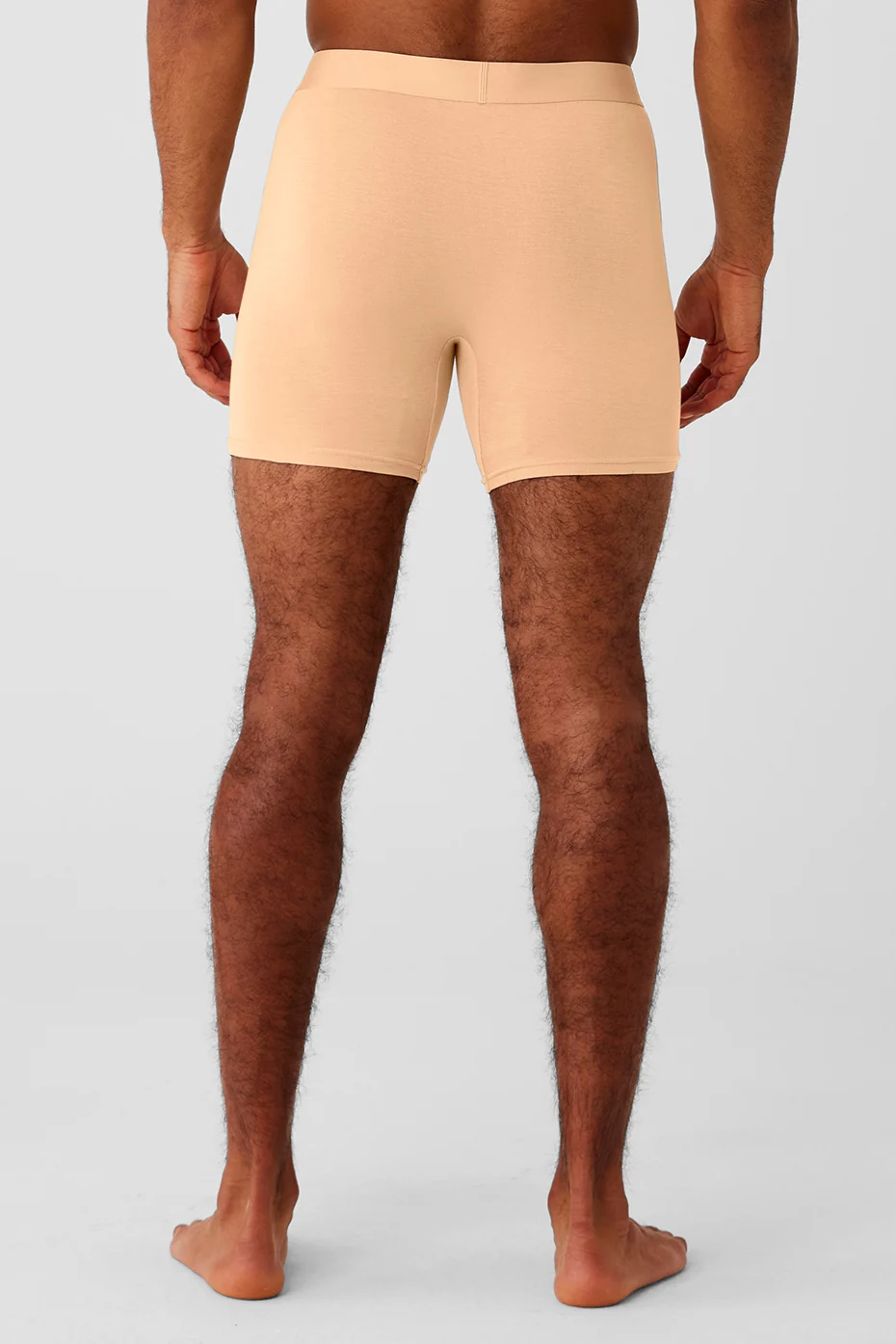 Day and Night Boxer - Champagne - Image 4