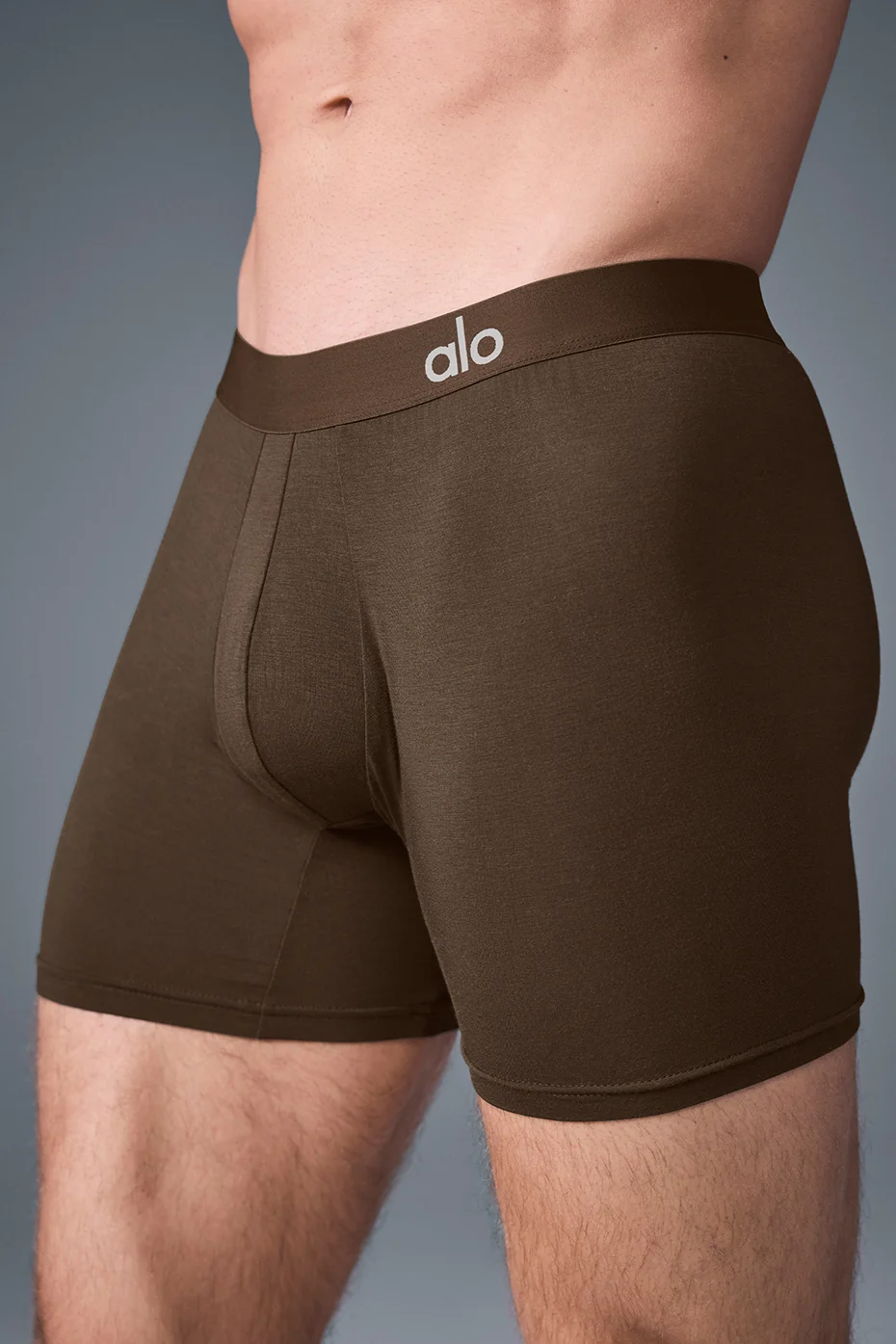Day and Night Boxer - Espresso - Image 6