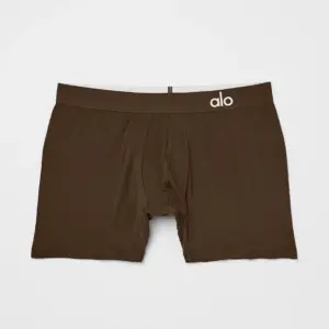 Day and Night Boxer - Espresso