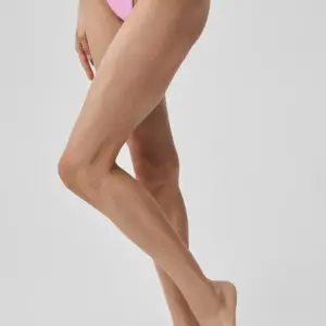 Airmesh Venus Thong - Candy Heart Pink