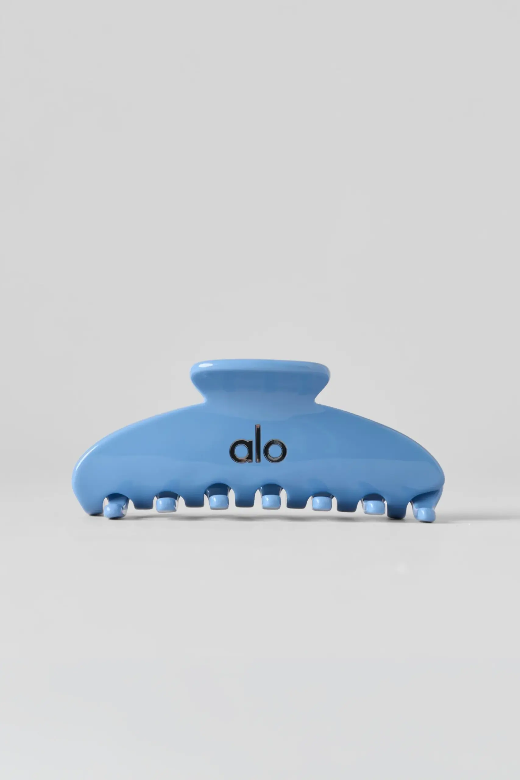 90's Claw Clip - California Blue - Image 3