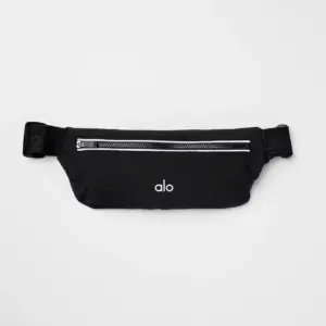 Stride Running Belt - Black