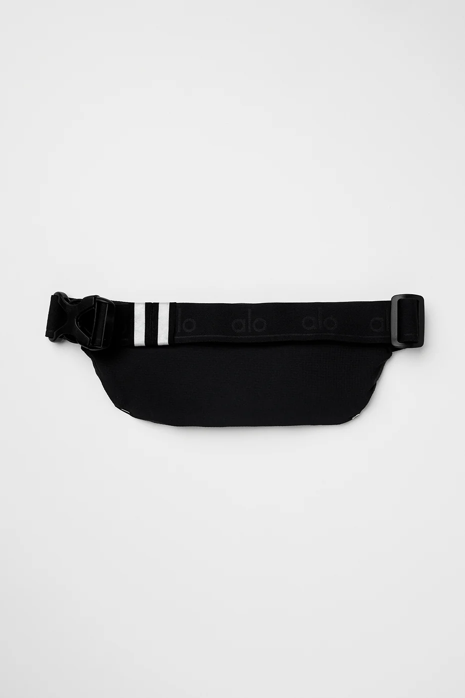 Stride Running Belt - Black - Image 3
