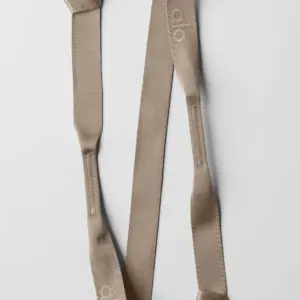 Yoga Strap - Gravel