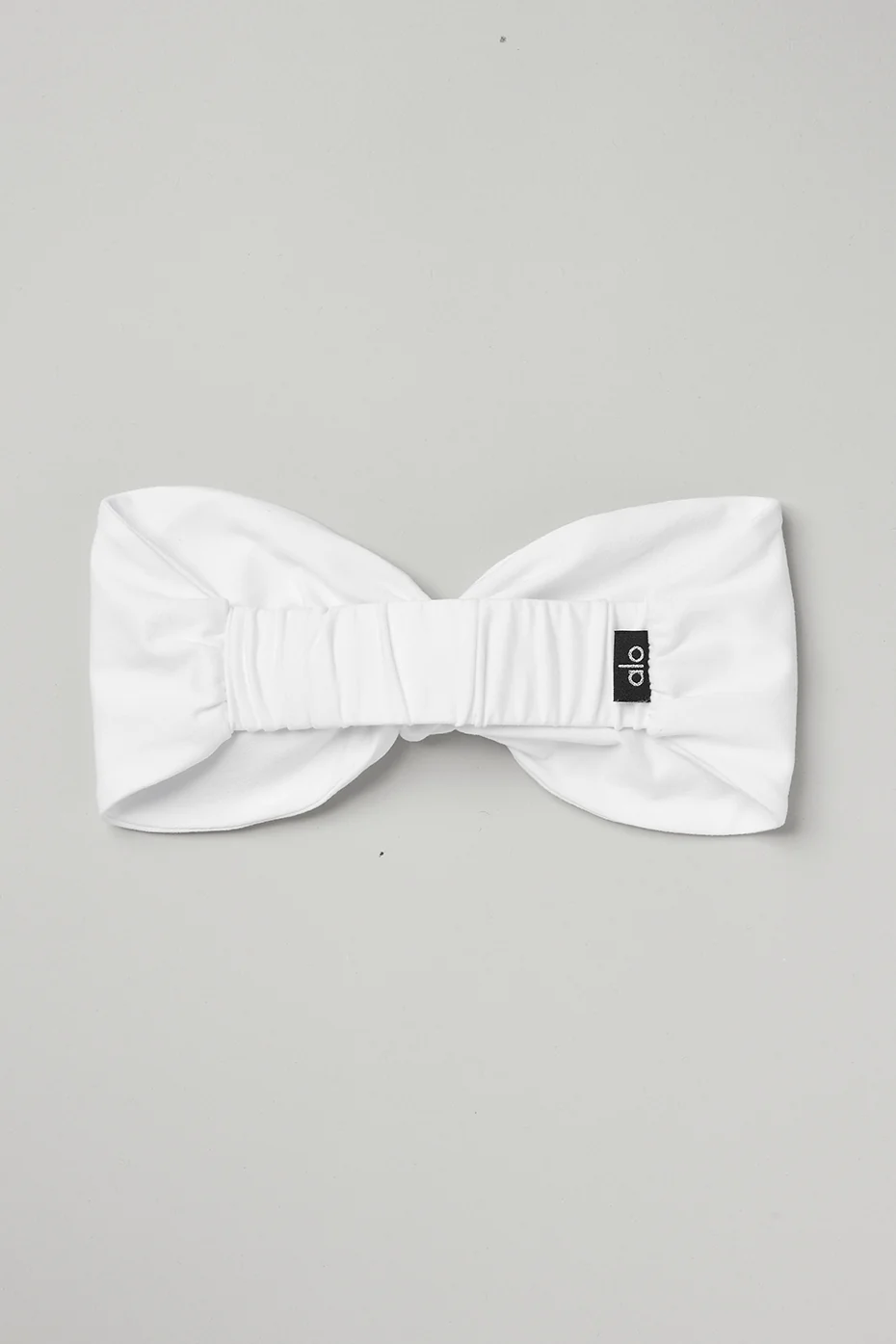 Alosoft Headband - White - Image 2