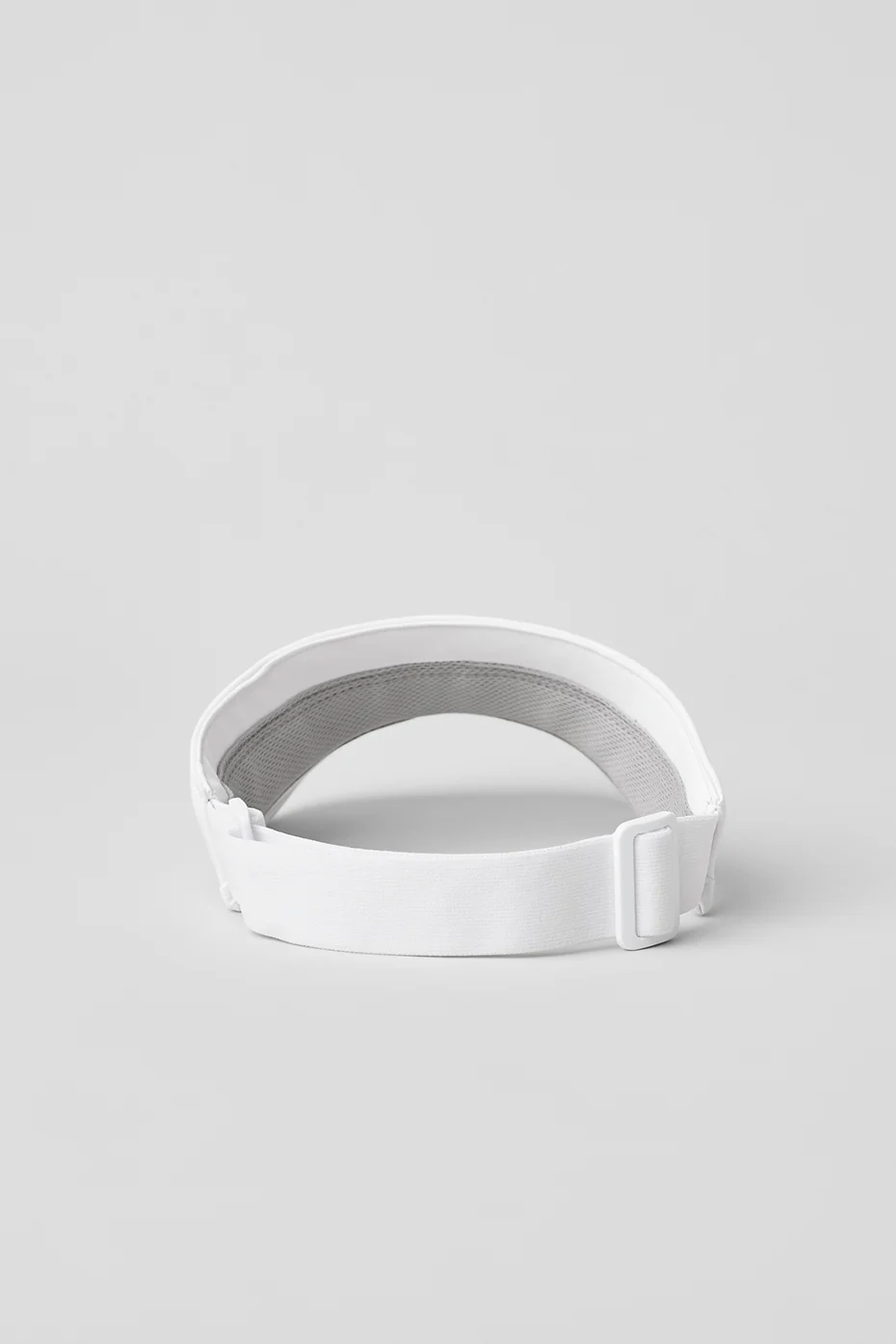 Performance Eclipse Visor - White/White - Image 5