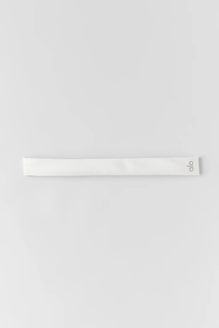 Airlift So Smooth Headband - White - Image 2