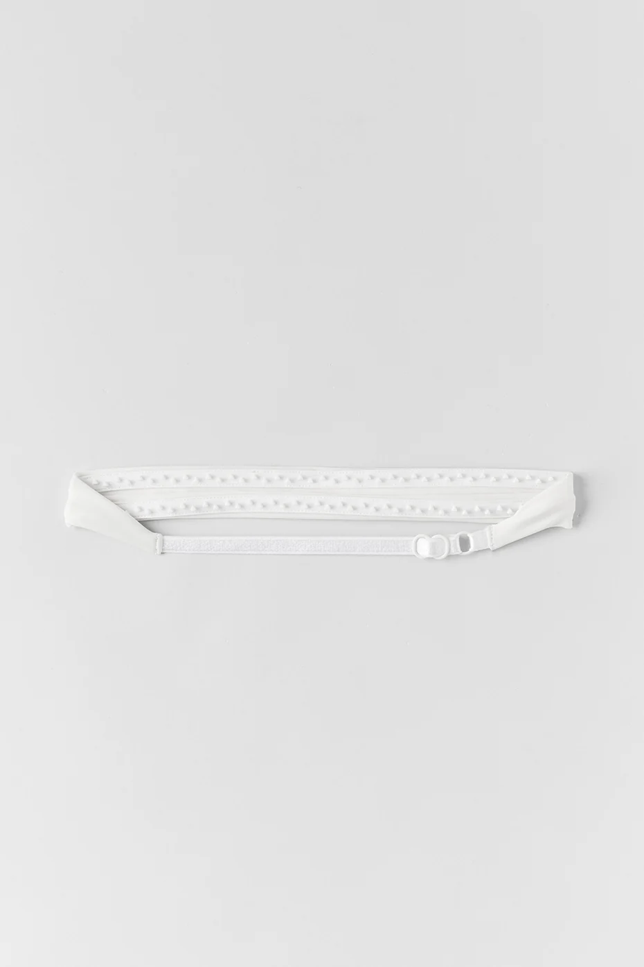 Airlift So Smooth Headband - White - Image 3