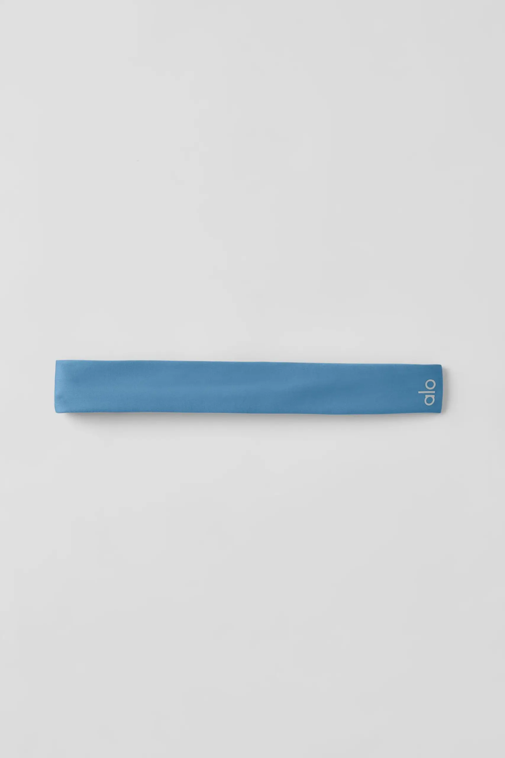 Airlift So Smooth Headband - California Blue - Image 2
