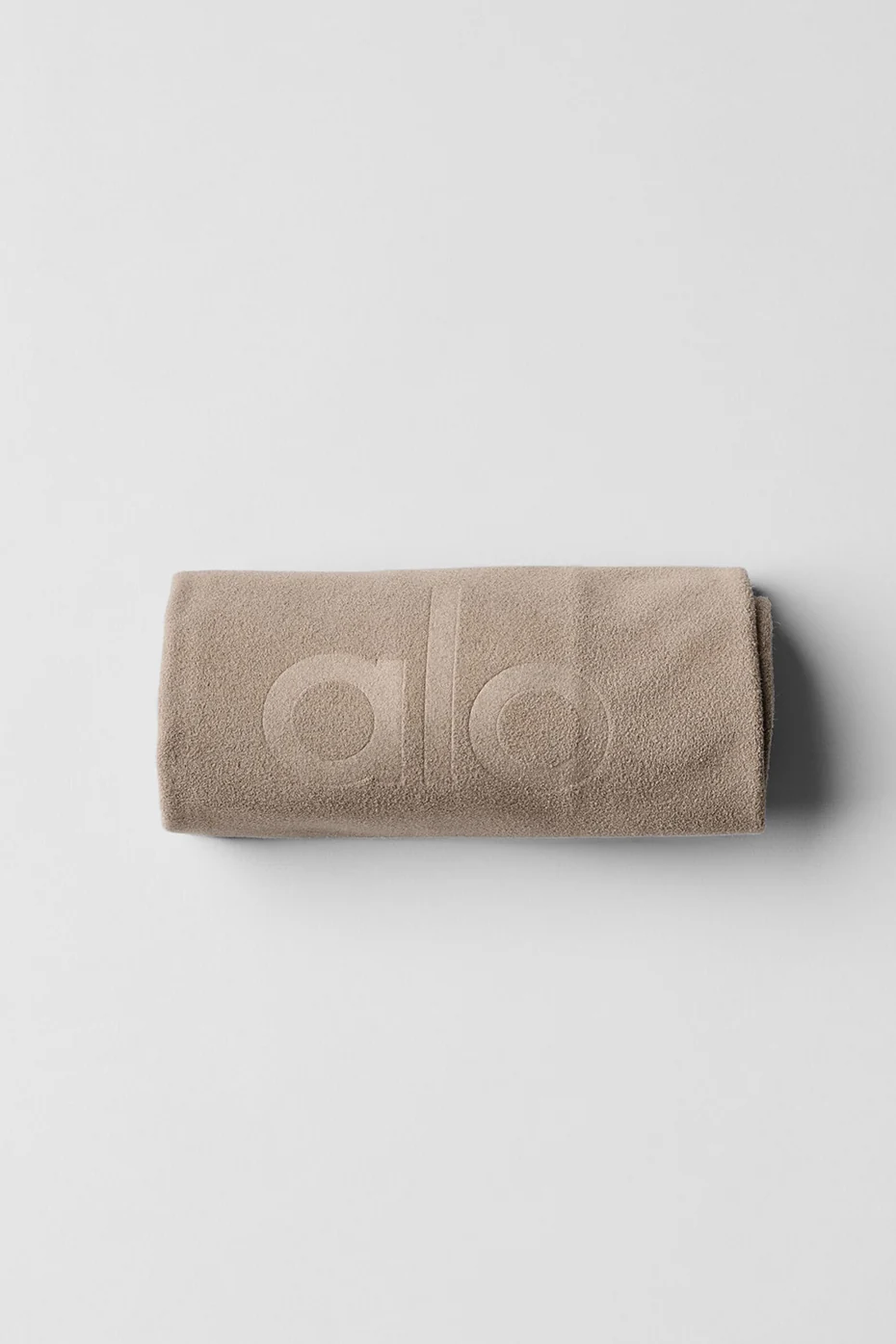Keep It Cool Gym Towel - Gravel - Image 4