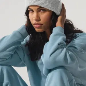 Notable Beanie - Athletic Heather Grey