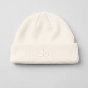 Notable Beanie - Ivory