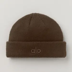 Notable Beanie - Espresso