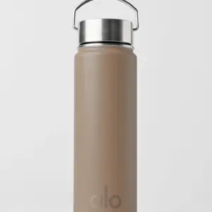 ALO Water Bottle - Gravel