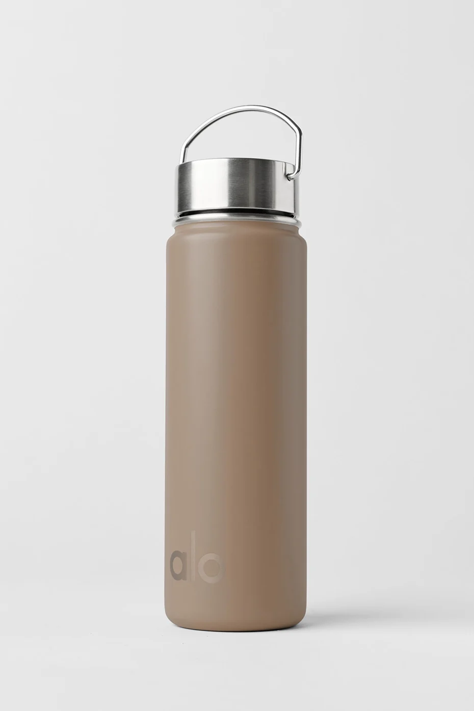 ALO Water Bottle - Gravel - Image 4