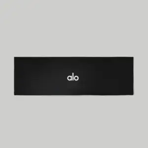 Performance Conquer Headband - Black