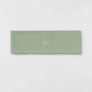 Performance Conquer Headband - Dune Grass