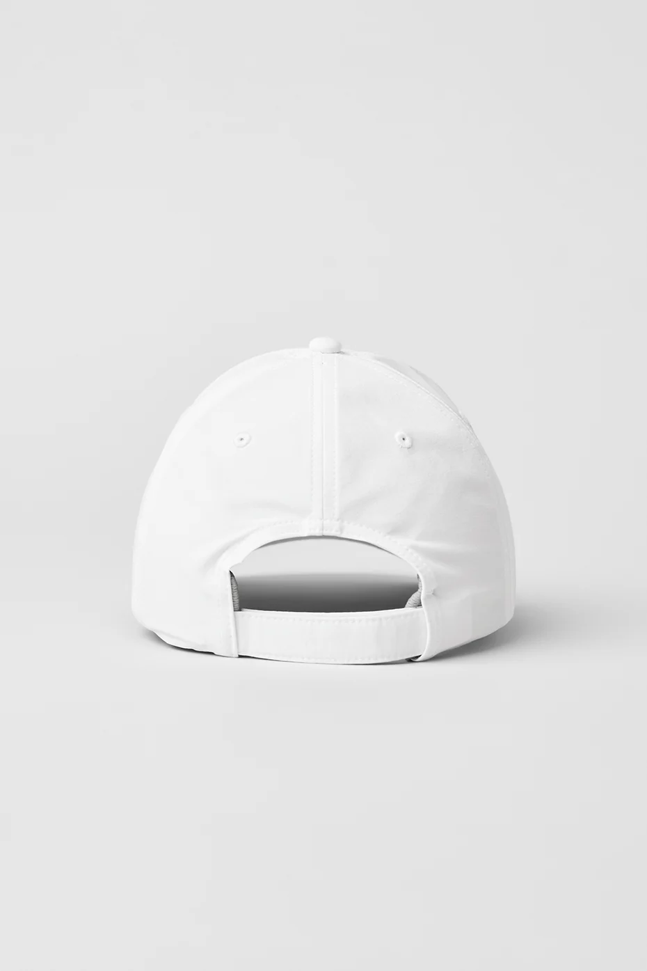 Performance Off-Duty Cap - White/White - Image 4