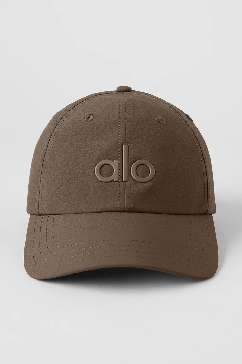 Performance Off-Duty Cap - Espresso/Espresso - Image 3