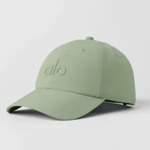 Performance Off-Duty Cap - Dune Grass