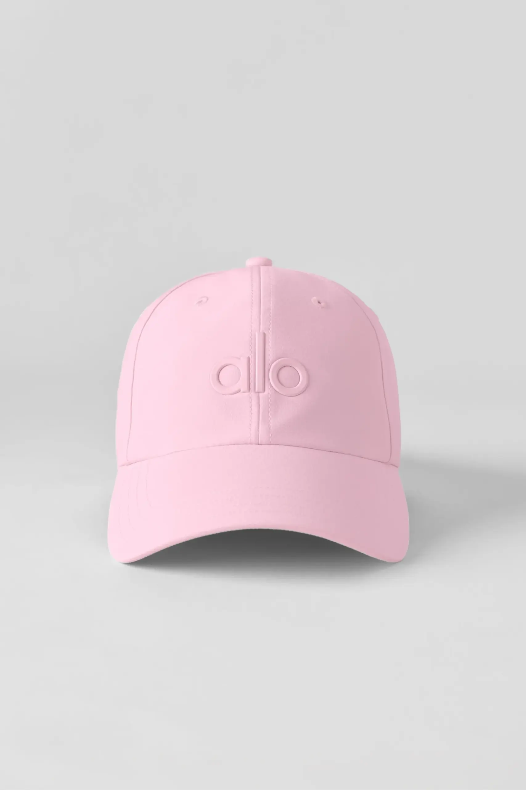 Performance Off-Duty Cap - Pink Marshmallow - Image 4