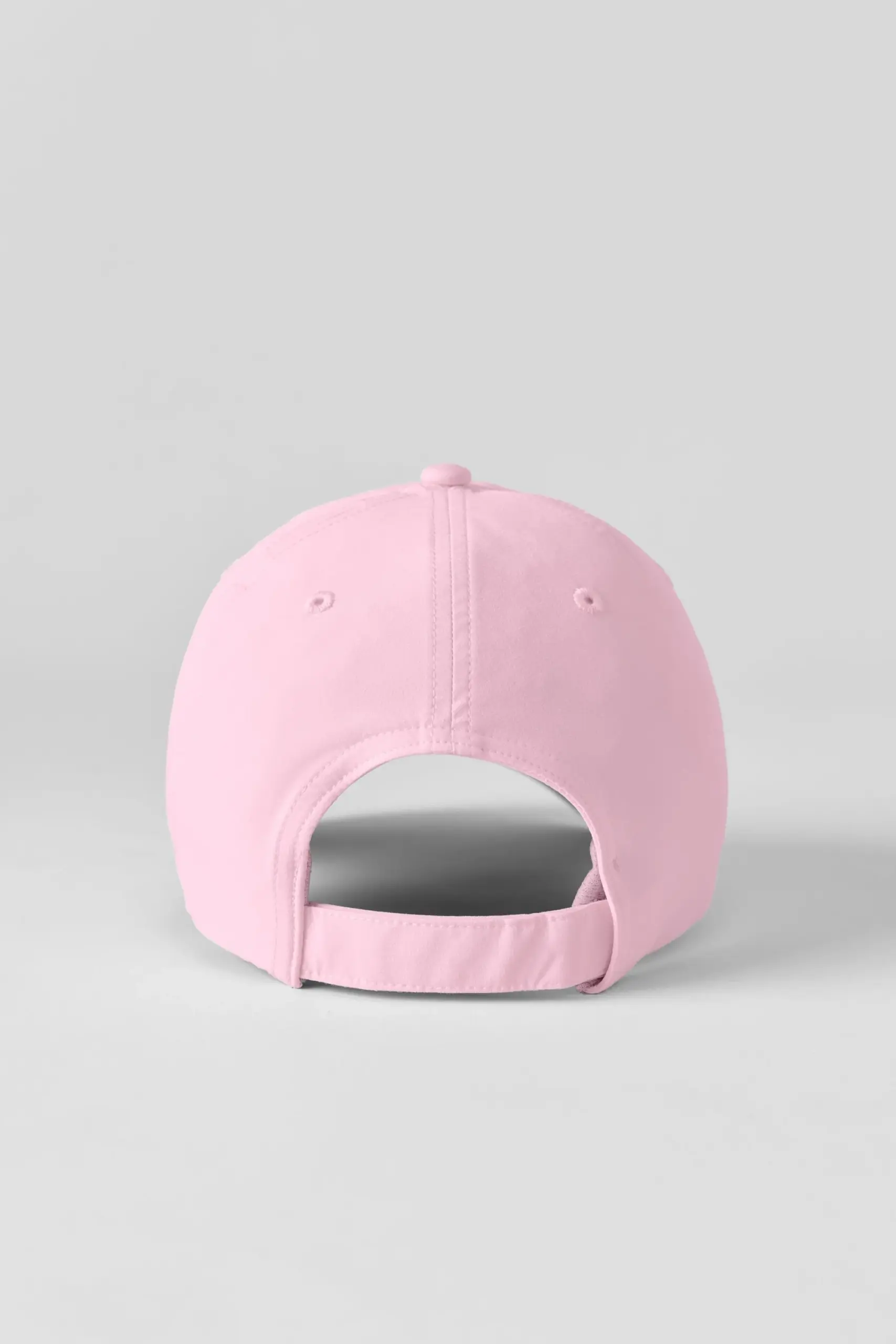 Performance Off-Duty Cap - Pink Marshmallow - Image 5
