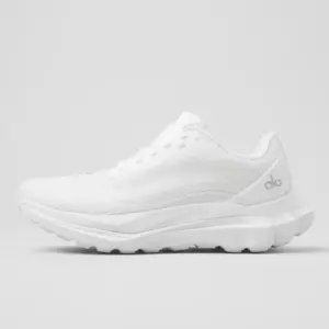 ALO Runner - White/White