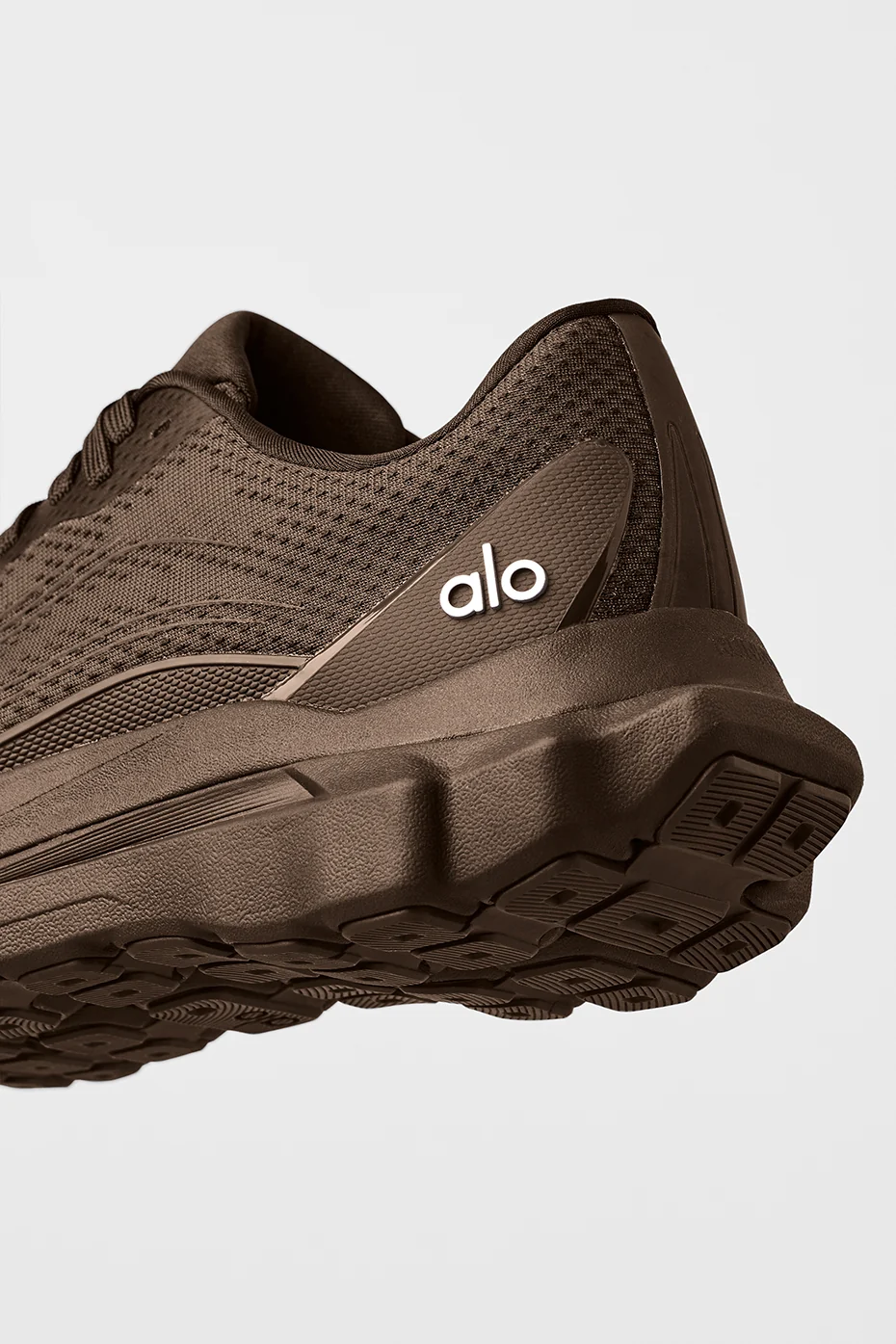 ALO Runner - Espresso - Image 7