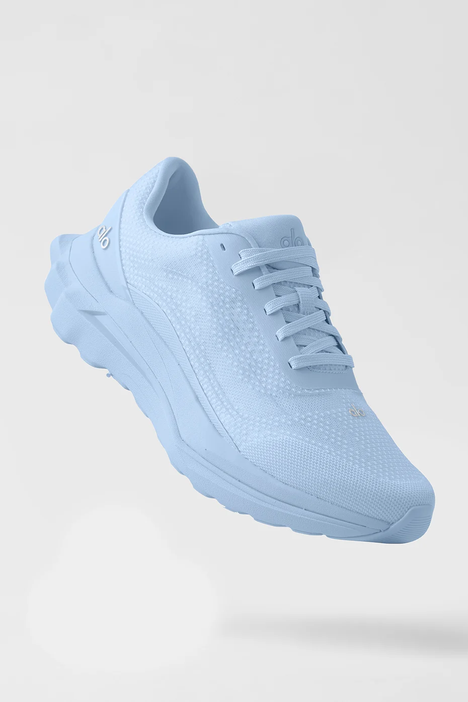 ALO Runner - Seashell Blue - Image 2