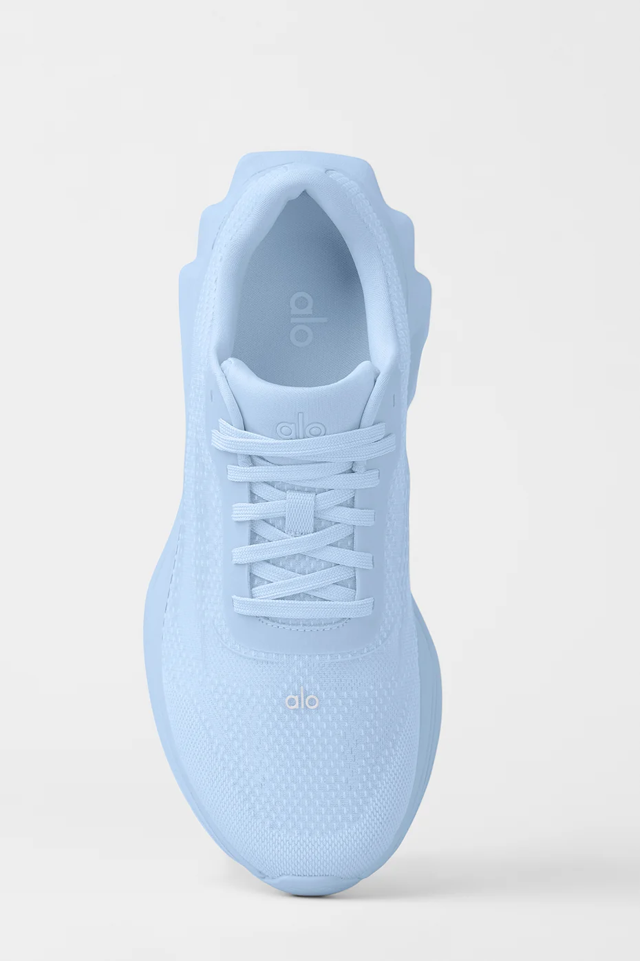 ALO Runner - Seashell Blue - Image 4