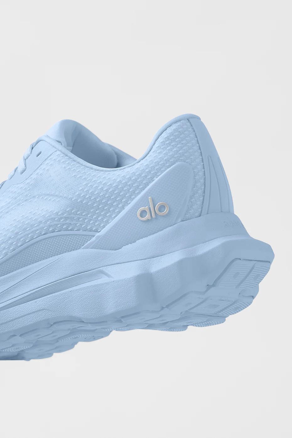 ALO Runner - Seashell Blue - Image 5