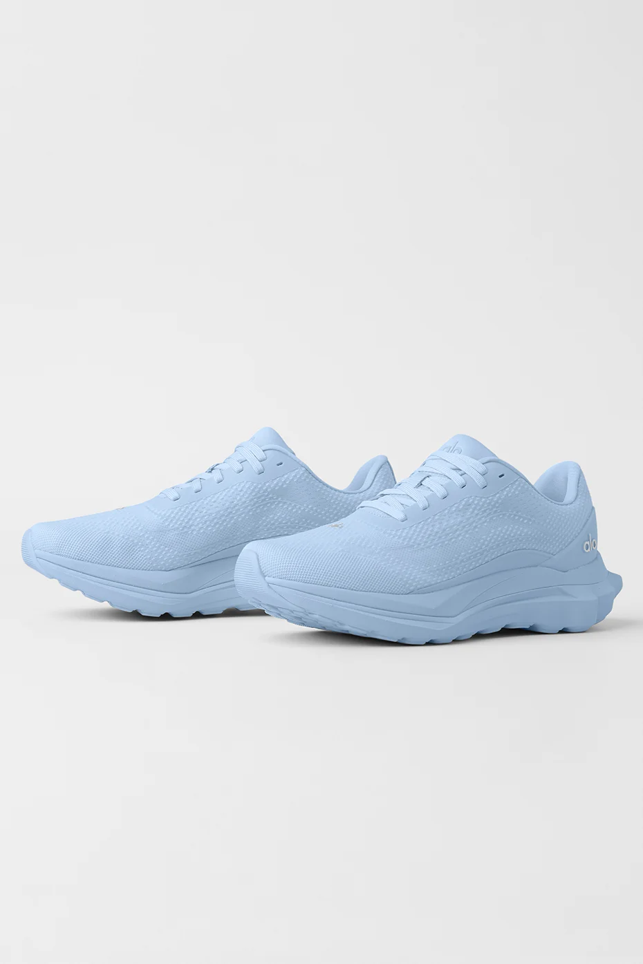 ALO Runner - Seashell Blue - Image 6