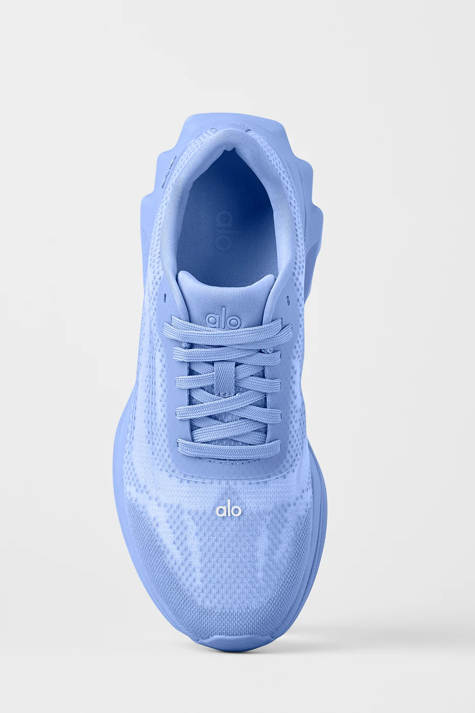 ALO Runner - Crystal Clear Blue - Image 4