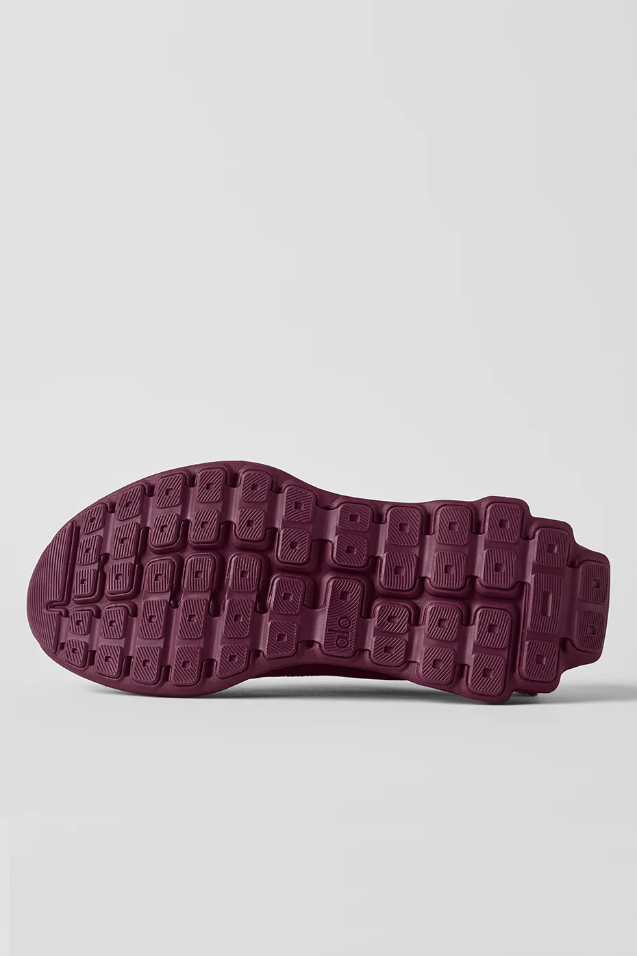 ALO Runner - Burgundy - Image 6