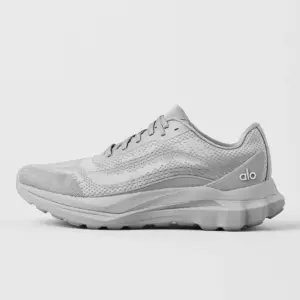 ALO Runner - Grey/Grey