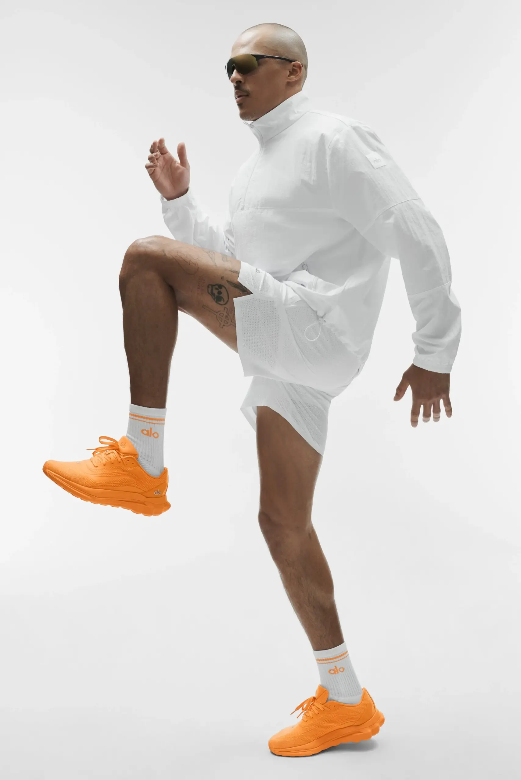 ALO Runner - Satsuma Breeze - Image 4