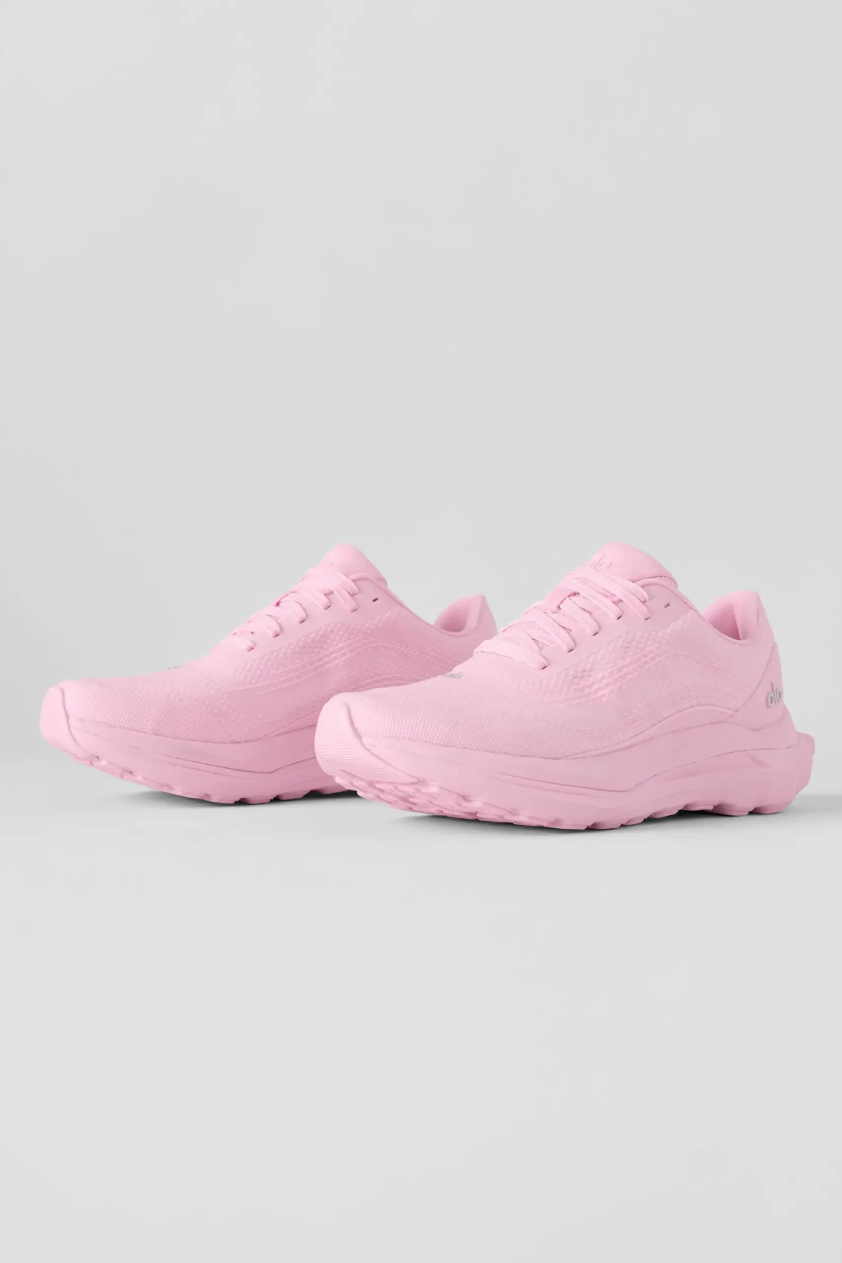 ALO Runner - Pink Marshmallow - Image 7