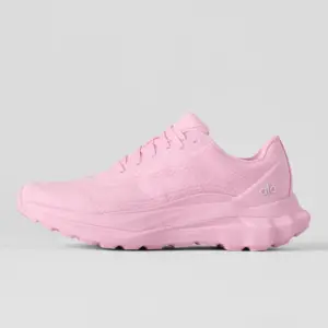 ALO Runner - Pink Marshmallow