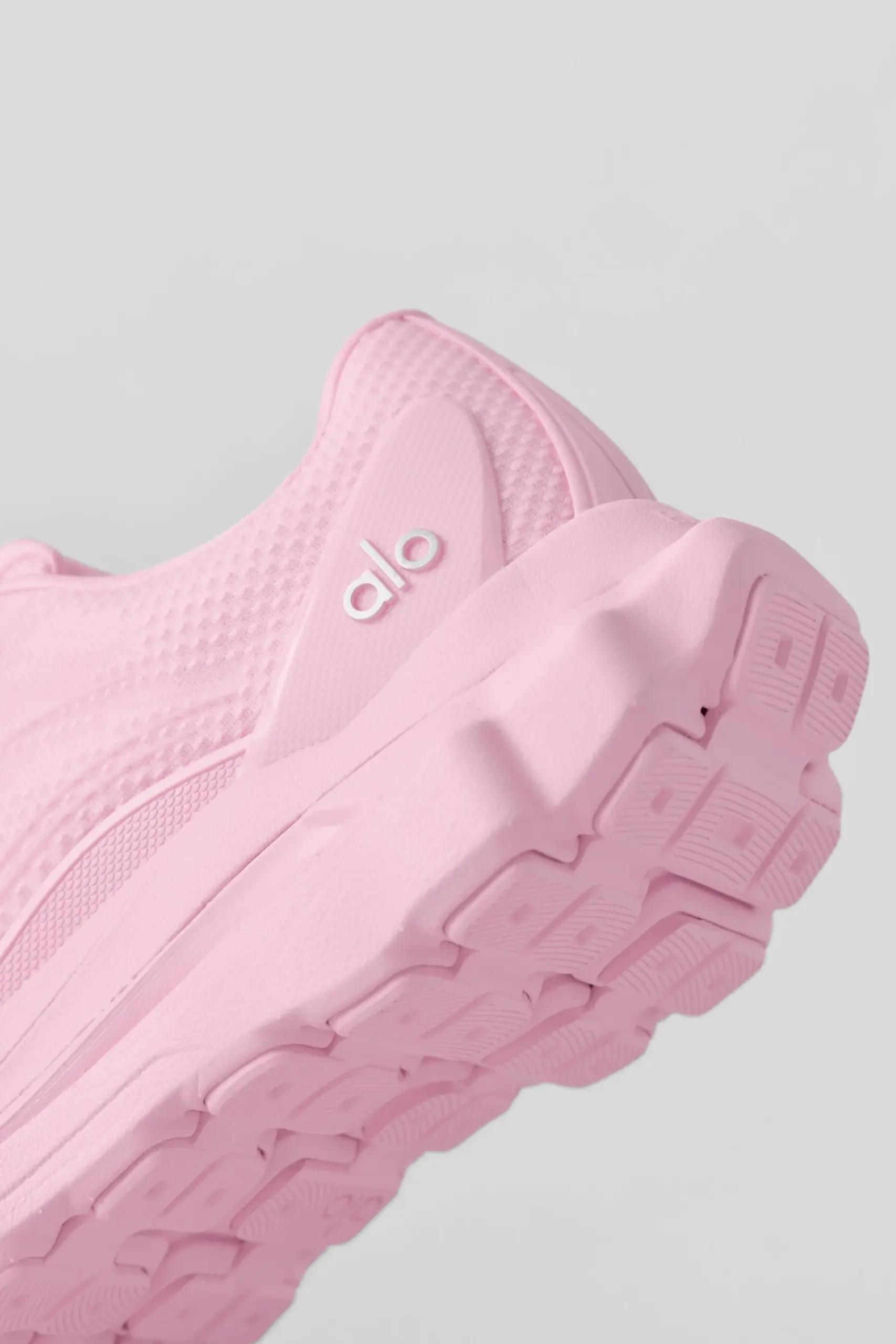 ALO Runner - Pink Marshmallow - Image 8