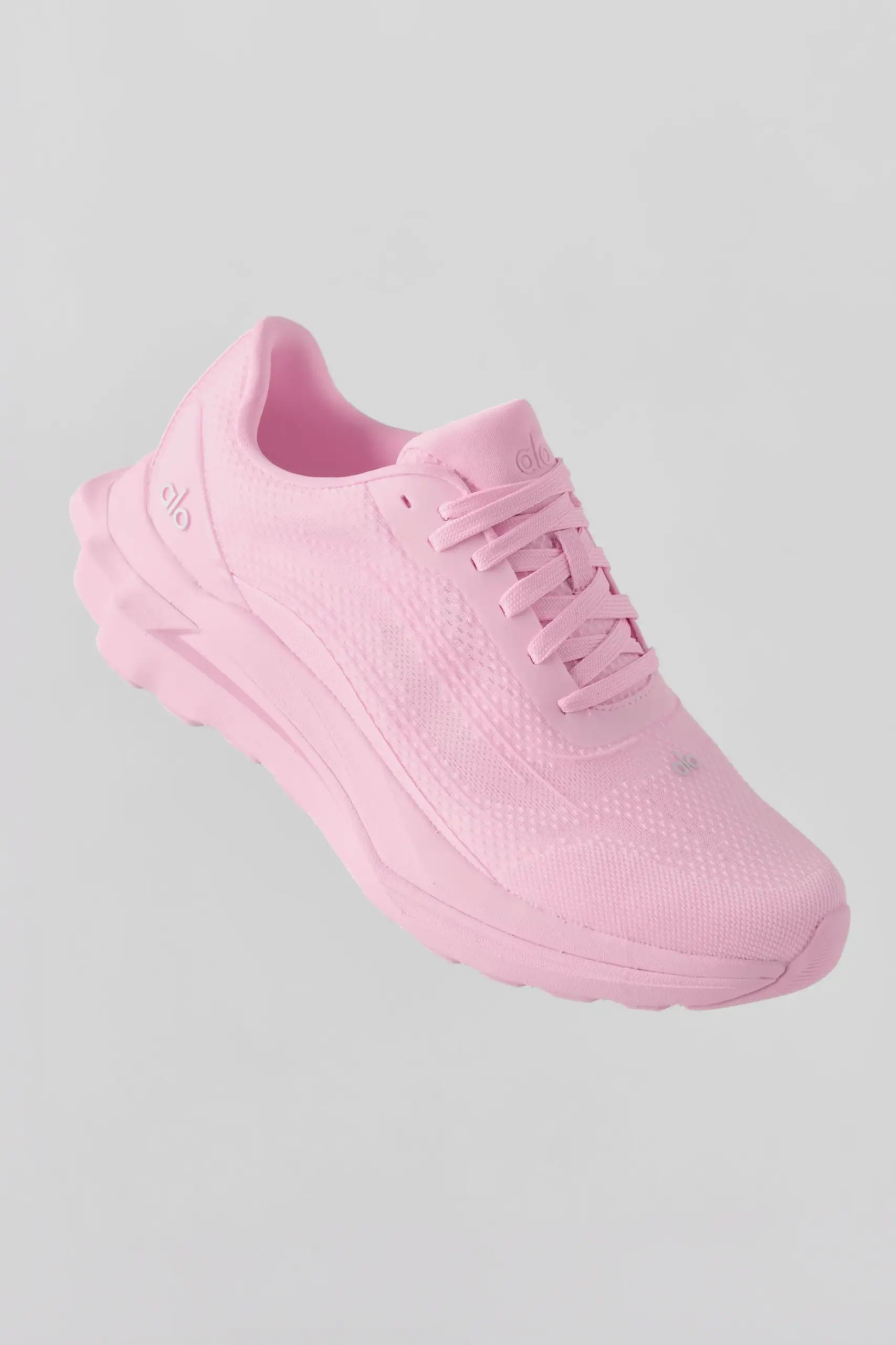 ALO Runner - Pink Marshmallow - Image 3