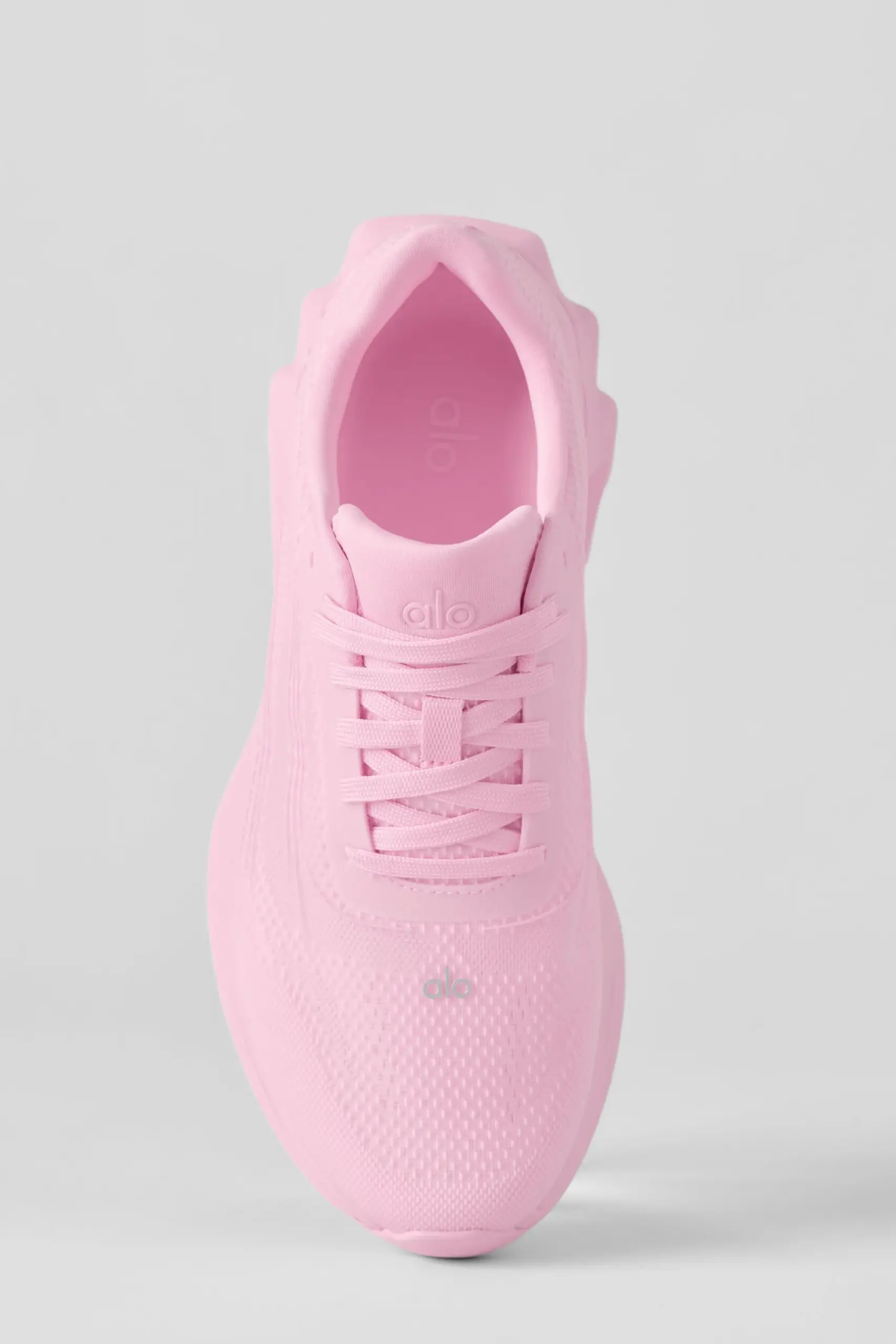 ALO Runner - Pink Marshmallow - Image 6